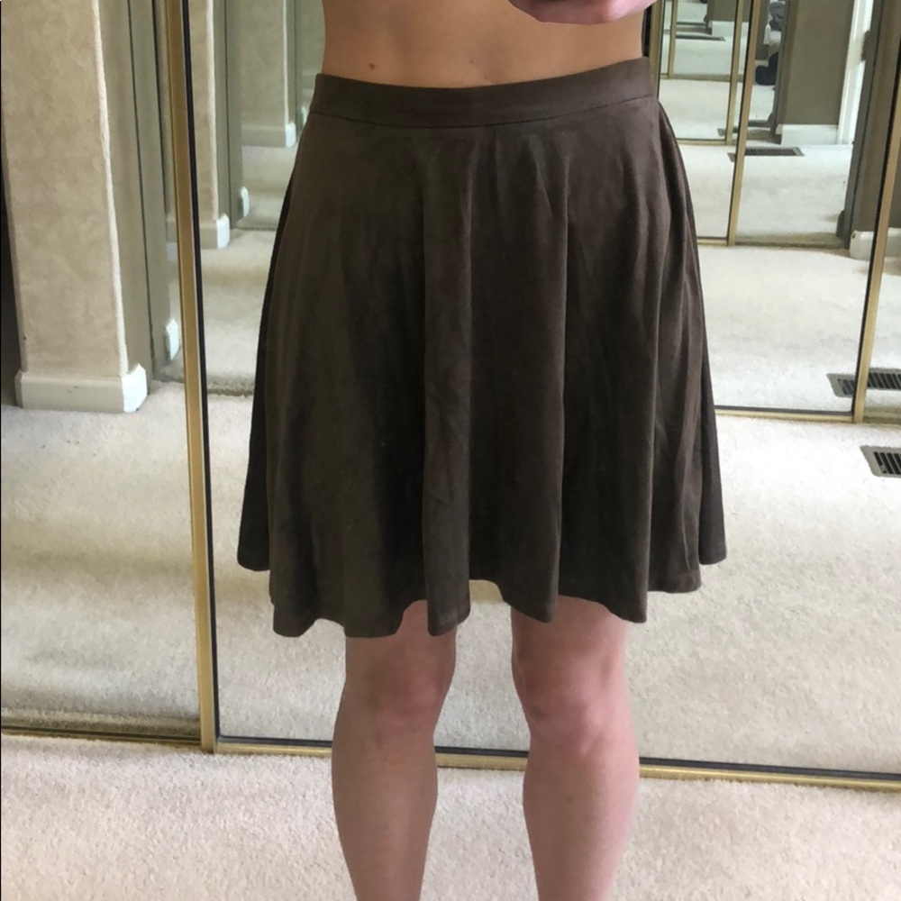 Cute everyday skirt